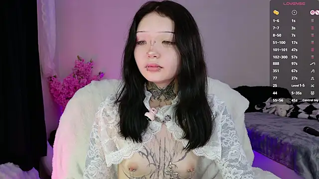 Snapshot of Lein_Bone chatting on 5, 7, 2026 Lein Bone online show from 5, 7, 2026