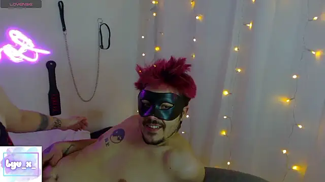 lyv x  online show from 13, 1, 2026