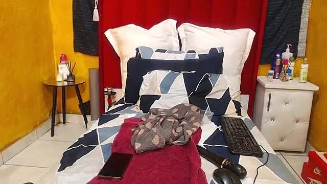 Candycrush2555 online show from 18, 9, 2025