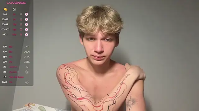 walter cute online show from 20, 2, 2026