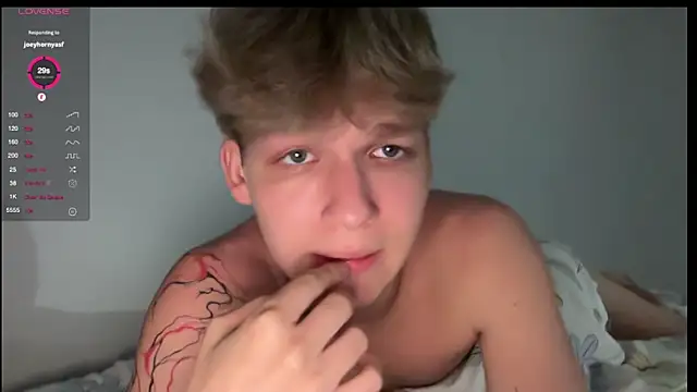 walter cute online show from 10, 3, 2026