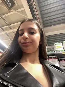 Snapshot of Anyssia chatting on 15, 9, 2025 Anyssia online show from 15, 9, 2025