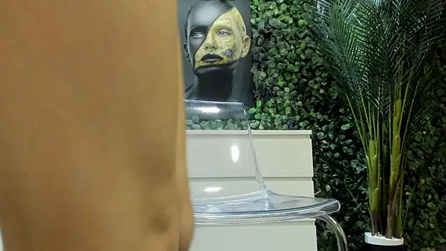 Snapshot of Anyssia chatting on 22, 9, 2025 Anyssia online show from 22, 9, 2025