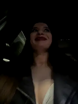 Snapshot of Anyssia chatting on 14, 10, 2025 Anyssia online show from 14, 10, 2025