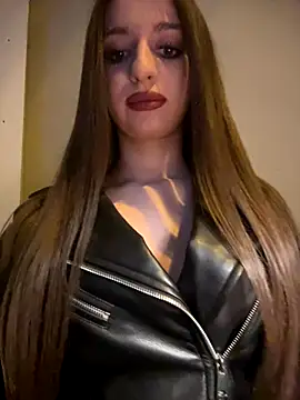 Snapshot of Anyssia chatting on 16, 10, 2025 Anyssia online show from 16, 10, 2025