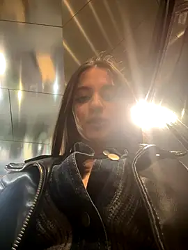 Snapshot of Anyssia chatting on 17, 10, 2025 Anyssia online show from 17, 10, 2025