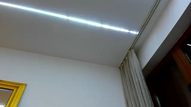 Snapshot of Anyssia chatting on 6, 11, 2025 Anyssia online show from 6, 11, 2025