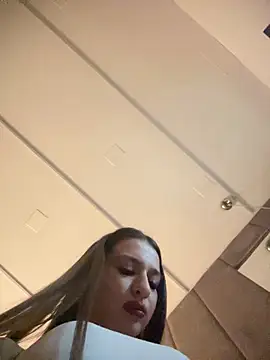 Snapshot of Anyssia chatting on 26, 11, 2025 Anyssia online show from 26, 11, 2025