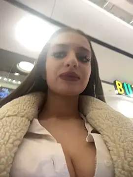 Snapshot of Anyssia chatting on 26, 11, 2025 Anyssia online show from 26, 11, 2025