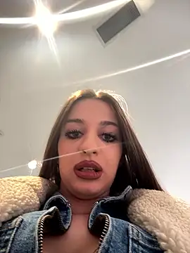 Snapshot of Anyssia chatting on 9, 1, 2026 Anyssia online show from 9, 1, 2026