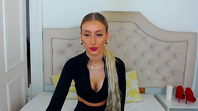 NatalieSensual online show from 23, 10, 2025