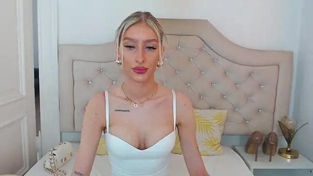 NatalieSensual online show from 27, 3, 2026