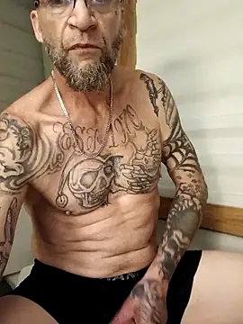 ShawnandDani7074 online show from 2, 3, 2026