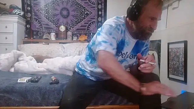 Snapshot of reebokrick650 chatting on 23, 10, 2025 reebokrick650 online show from 23, 10, 2025