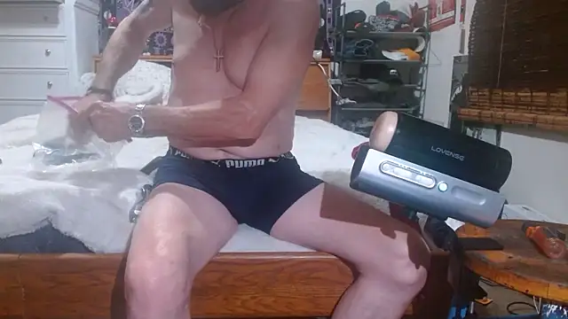 Snapshot of reebokrick650 chatting on 19, 12, 2025 reebokrick650 online show from 19, 12, 2025