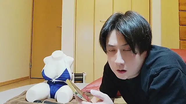 oyu kun online show from 25, 3, 2026