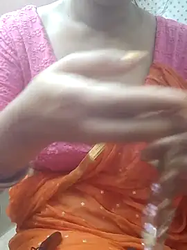 Snapshot of Hot-rima chatting on 2, 7, 2026 Hot-rima online show from 2, 7, 2026