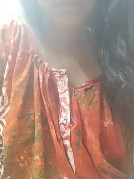 Snapshot of Hot-rima chatting on 6, 7, 2026 Hot-rima online show from 6, 7, 2026