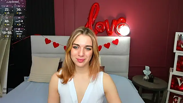 Jill Smith online show from 19, 3, 2026