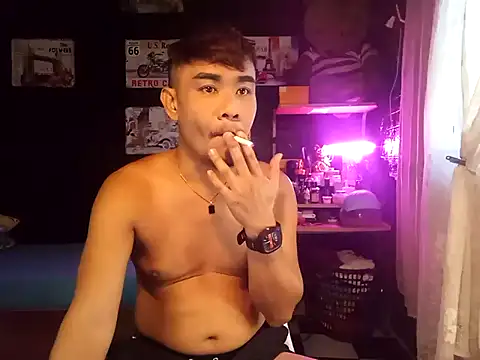Snapshot of Jheboi69xxx chatting on 6, 10, 2025 Jheboi69xxx online show from 6, 10, 2025