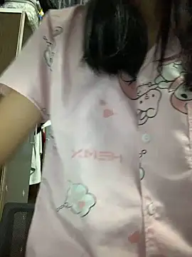 Minee1202 online show from 27, 10, 2025