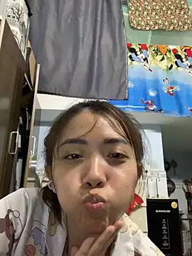 Minee1202 online show from 14, 4, 2026