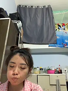 Minee1202 online show from 27, 5, 2026