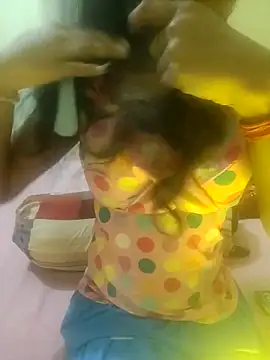 Snapshot of Snaya-baby chatting on 12, 9, 2025 Snaya-baby online show from 12, 9, 2025