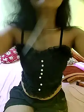 Snapshot of Snaya-baby chatting on 23, 9, 2025 Snaya-baby online show from 23, 9, 2025