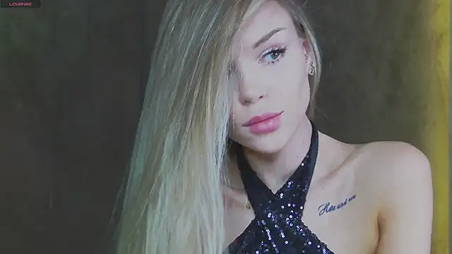 MarilynNova online show from 21, 6, 2026