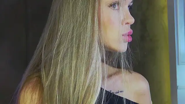MarilynNova online show from 16, 7, 2026