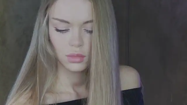MarilynNova online show from 26, 7, 2026