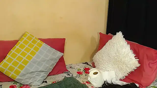 AmazingDarkDoll online show from 22, 10, 2025