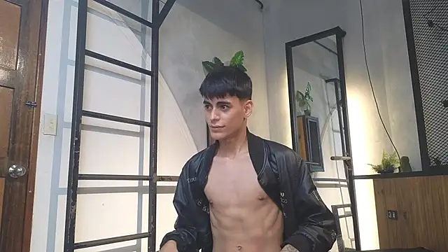 Dani mc1 online show from 8, 1, 2026