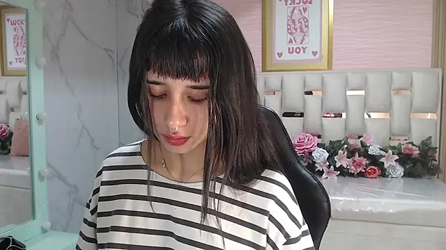 allyssa bellini s online show from 19, 12, 2025