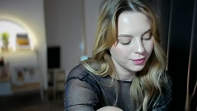 LilyFlamee online show from 19, 2, 2026