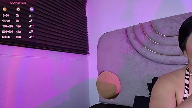 Samy Grey01 online show from 2, 2, 2026