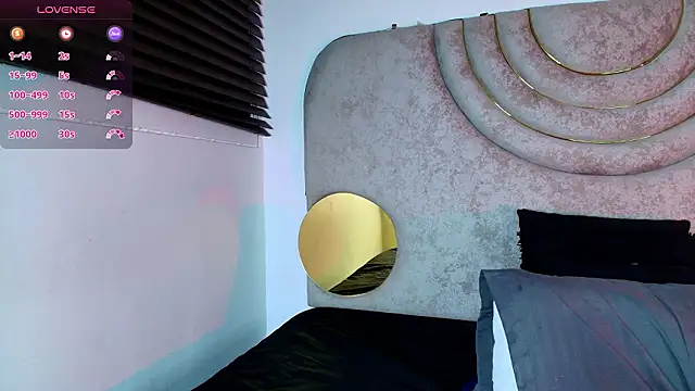 Samy Grey01 online show from 15, 2, 2026