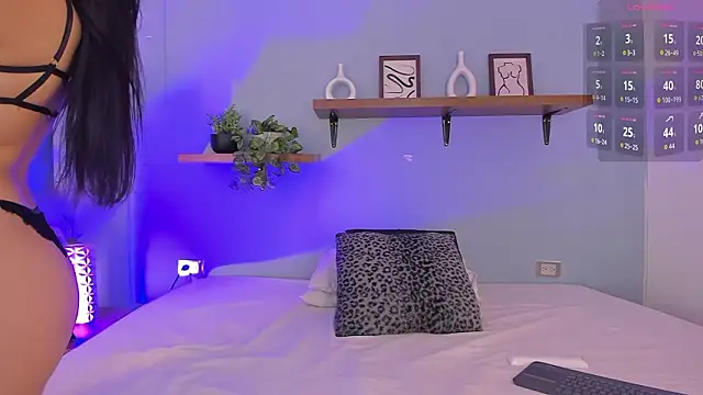 CandySlut  online show from 3, 2, 2026