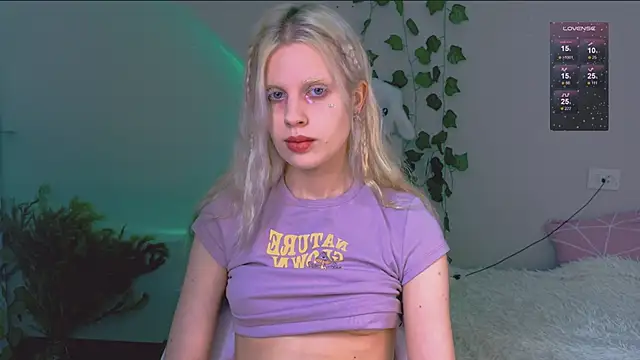 carmen crybaby online show from 22, 12, 2025