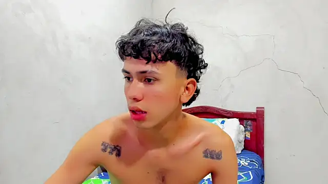 Snapshot of Damien_444 chatting on 16, 9, 2025 Damien 444 online show from 16, 9, 2025