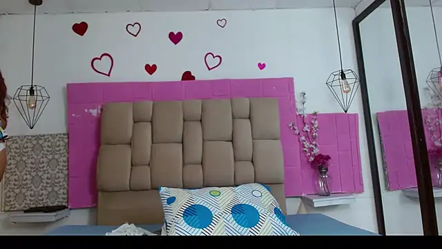 Damary Leon online show from 28, 2, 2026