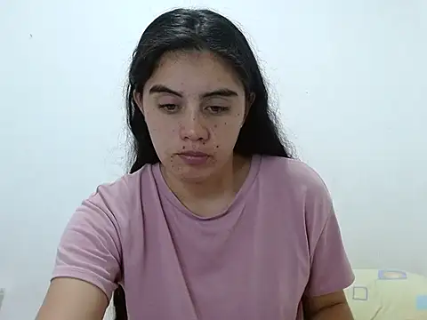 Arieeel 09 online show from 18, 2, 2026