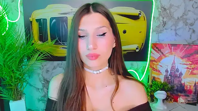 Mollyinyourmind online show from 4, 12, 2025