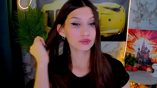 Mollyinyourmind online show from 1, 2, 2026