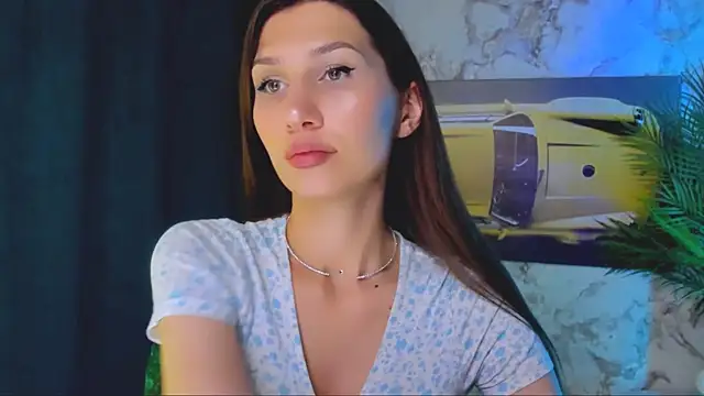 Mollyinyourmind online show from 4, 7, 2026