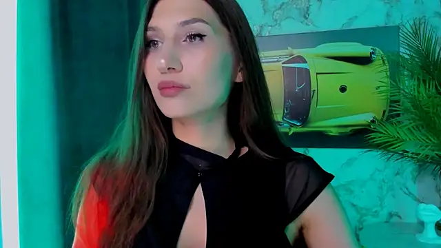 Mollyinyourmind online show from 20, 7, 2026