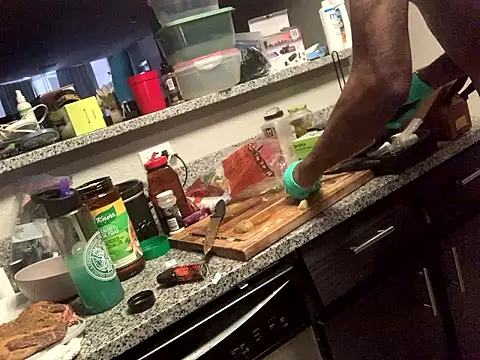 Snapshot of Triggerhappycj100 chatting on 2, 2, 2026 Triggerhappycj100 online show from 2, 2, 2026