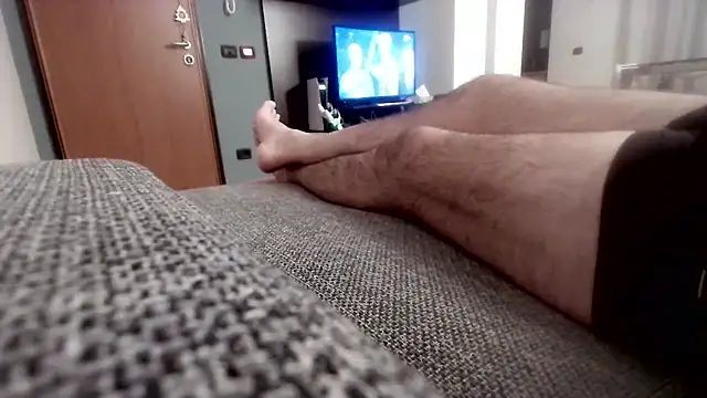 cucciolotto76 online show from 16, 11, 2025