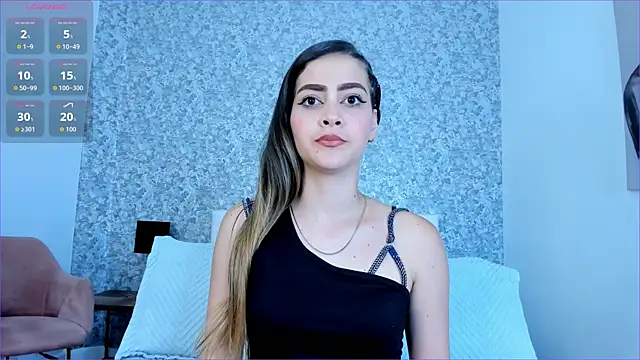 megan samuels online show from 15, 9, 2025